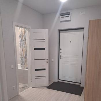 Сдается 1-комнатная квартира, 42 м²