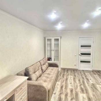 Сдается 1-комнатная квартира, 44 м²
