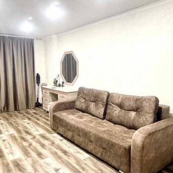 Сдается 1-комнатная квартира, 44 м²