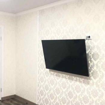 Сдается 1-комнатная квартира, 44 м²