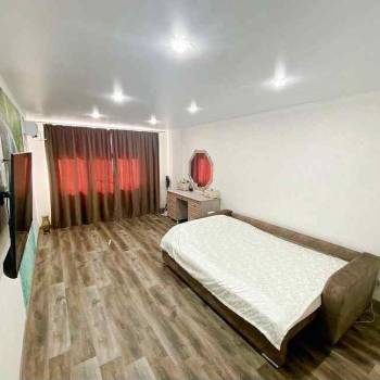 Сдается 1-комнатная квартира, 44 м²