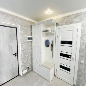 Сдается 1-комнатная квартира, 44 м²