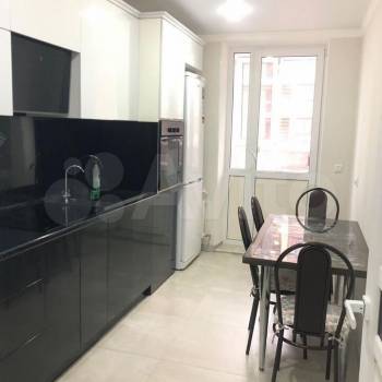 Сдается 1-комнатная квартира, 44 м²