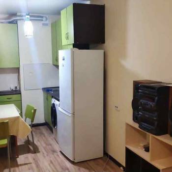 Сдается 1-комнатная квартира, 24 м²