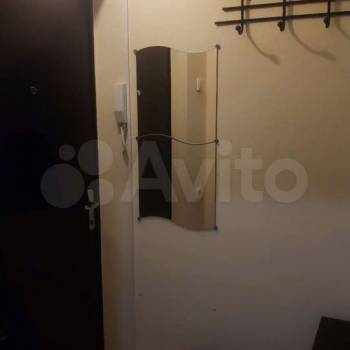 Сдается 1-комнатная квартира, 24 м²