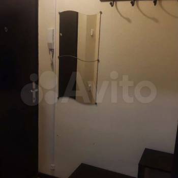 Сдается 1-комнатная квартира, 24 м²