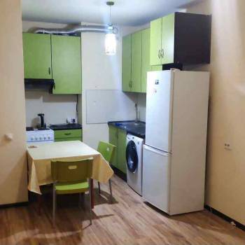 Сдается 1-комнатная квартира, 24 м²