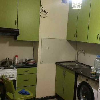 Сдается 1-комнатная квартира, 24 м²