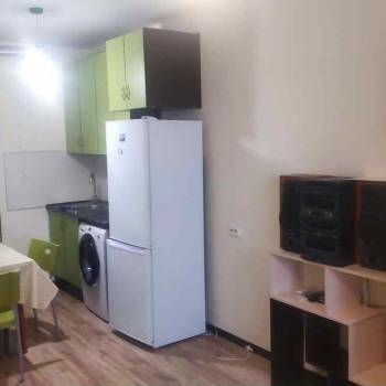 Сдается 1-комнатная квартира, 24 м²