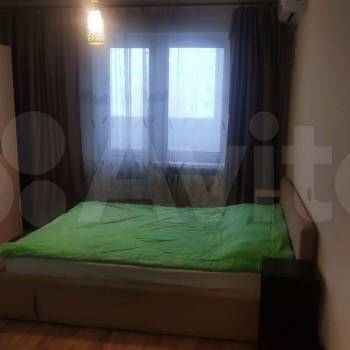 Сдается 1-комнатная квартира, 24 м²