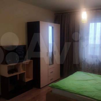 Сдается 1-комнатная квартира, 24 м²