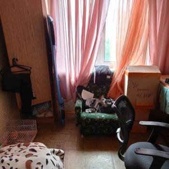 Продается 3-х комнатная квартира, 64 м²