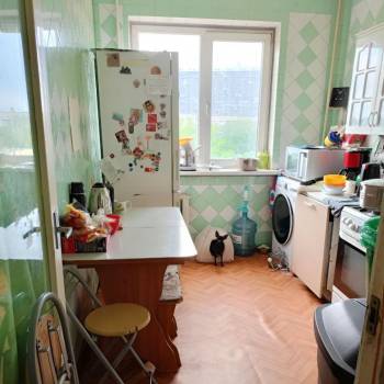 Продается 3-х комнатная квартира, 64 м²