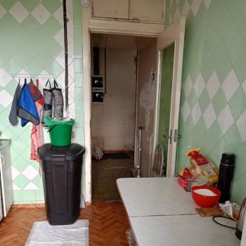 Продается 3-х комнатная квартира, 64 м²