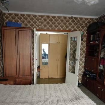 Продается 3-х комнатная квартира, 64 м²