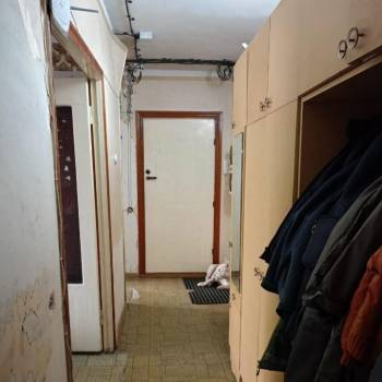 Продается 3-х комнатная квартира, 64 м²