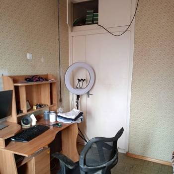 Продается 3-х комнатная квартира, 64 м²