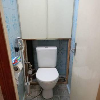 Продается 3-х комнатная квартира, 64 м²