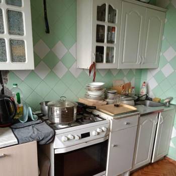 Продается 3-х комнатная квартира, 64 м²