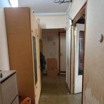 Продается 3-х комнатная квартира, 64 м²