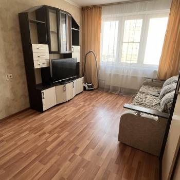 Сдается 1-комнатная квартира, 35 м²