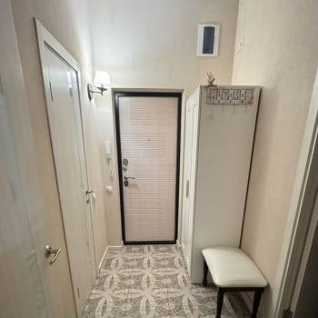 Сдается 2-х комнатная квартира, 40,7 м²