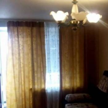 Продается 1-комнатная квартира, 35 м²