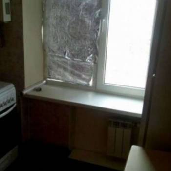 Продается 1-комнатная квартира, 35 м²