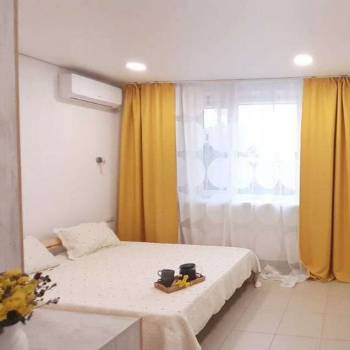 Сдается 1-комнатная квартира, 30 м²