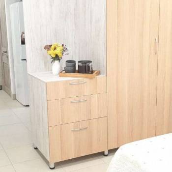 Сдается 1-комнатная квартира, 30 м²