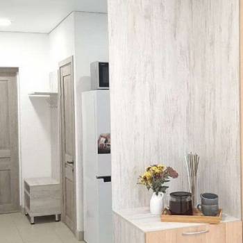 Сдается 1-комнатная квартира, 30 м²