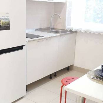 Сдается 1-комнатная квартира, 30 м²