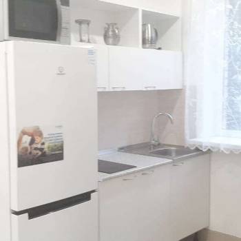 Сдается 1-комнатная квартира, 30 м²