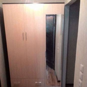 Сдается 1-комнатная квартира, 37 м²