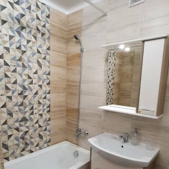 Сдается 1-комнатная квартира, 37 м²