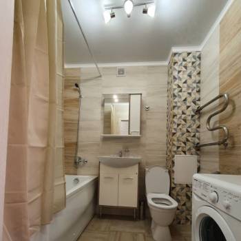 Сдается 1-комнатная квартира, 37 м²