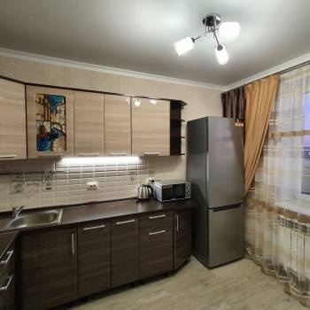 Сдается 1-комнатная квартира, 37 м²