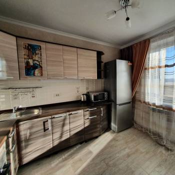 Сдается 1-комнатная квартира, 37 м²