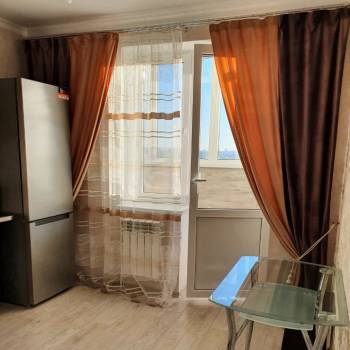 Сдается 1-комнатная квартира, 37 м²
