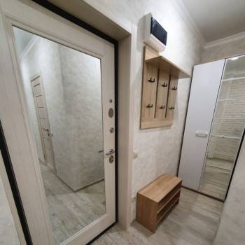 Сдается 1-комнатная квартира, 37 м²