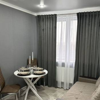 Сдается 2-х комнатная квартира, 48 м²