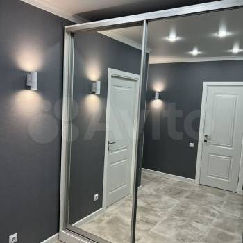 Сдается 2-х комнатная квартира, 48 м²