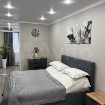 Сдается 2-х комнатная квартира, 48 м²