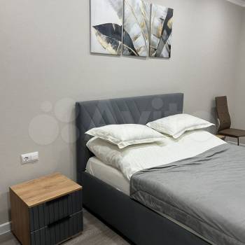 Сдается 2-х комнатная квартира, 48 м²