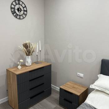Сдается 2-х комнатная квартира, 48 м²