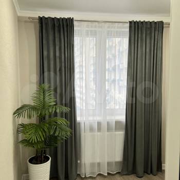 Сдается 2-х комнатная квартира, 48 м²
