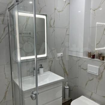 Сдается 2-х комнатная квартира, 48 м²