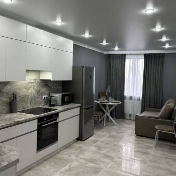 Сдается 2-х комнатная квартира, 48 м²