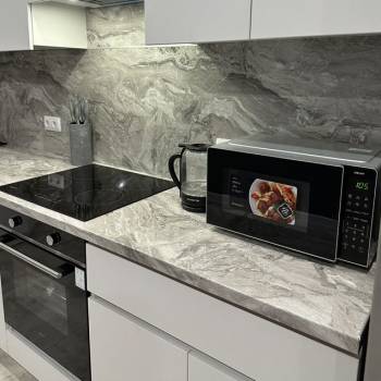 Сдается 2-х комнатная квартира, 48 м²