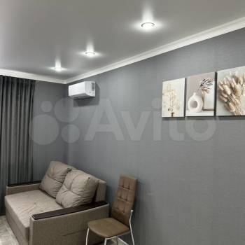 Сдается 2-х комнатная квартира, 48 м²